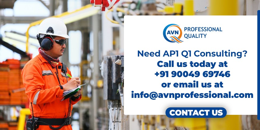 Top API Consultants in India - AVN Professional