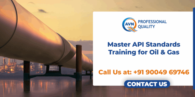 World - Class API Training & Certification – AVN Professional