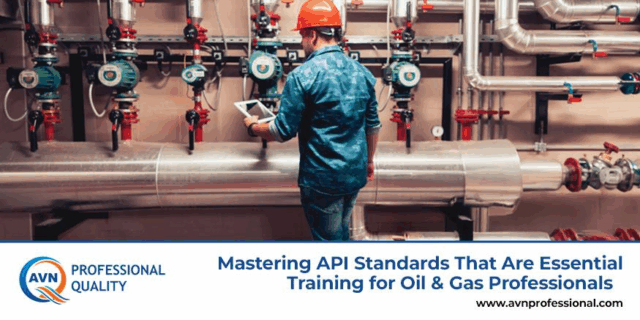 Leading API Consultancy – AVN Professional